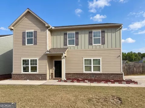 15 Regal Ln, Covington, GA 30016