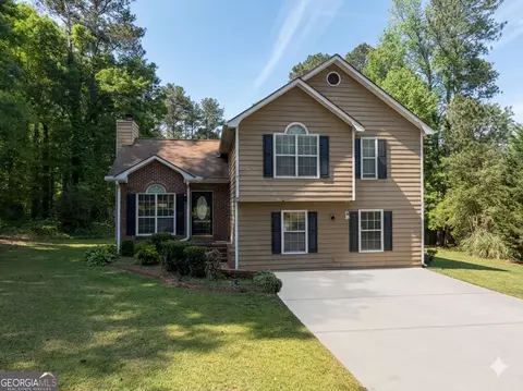 4086 Rex Rd, Rex, GA 30273