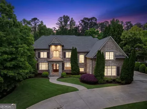 800 Tramore Pl, Milton, GA 30004