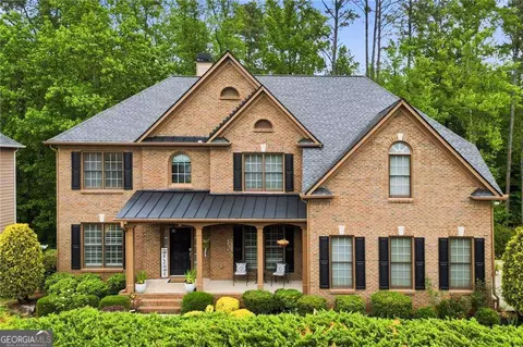 1790 Independence Trl, Cumming, GA 30040