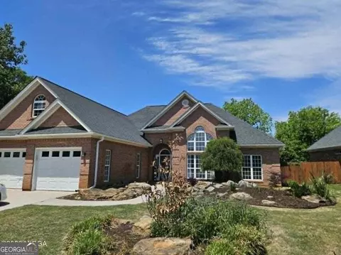 214 Tivoli Park Rd, Centerville, GA 31028