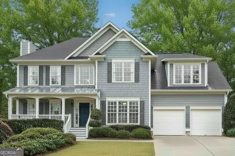 2641 Hillgrove Dr, Dacula, GA 30019
