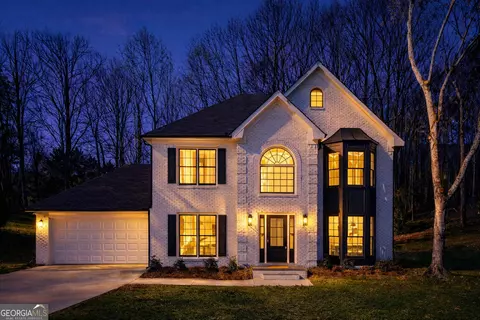 7606 Watson Kaye, Stone Mountain, GA 30087