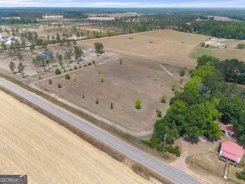 0 Clito Rd, Statesboro, GA 30461