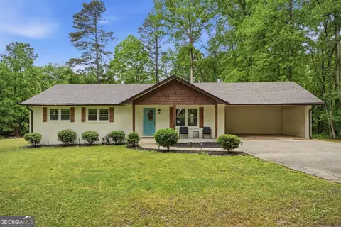 405 W Barbara Ln, Carrollton, GA 30117