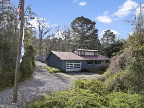 5948 Haywood Valley Rd, Summerville, GA 30747