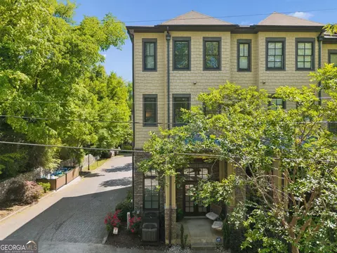 255 Southerland Ter NE #108, Atlanta, GA 30307