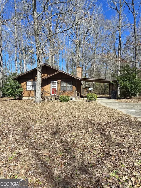 166 Lakeshore Dr N, Ivey, GA 31031