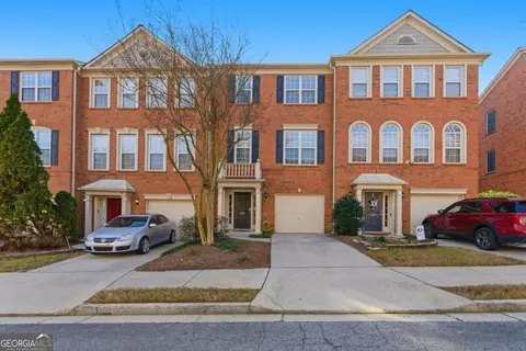 2318 Towneheights Ter SE, Atlanta, GA 30339