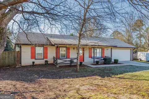 4248 Landington Ct, Duluth, GA 30096