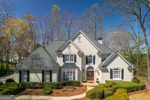 465 Abbeywood Dr, Roswell, GA 30075