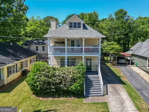 165 Kennesaw St, Buford, GA 30518
