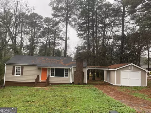 1765 Elaine Dr, Decatur, GA 30035