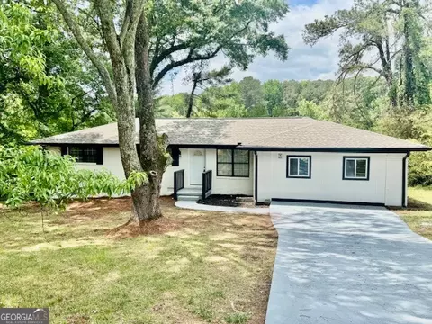 2721 Eastwind Dr, Decatur, GA 30034