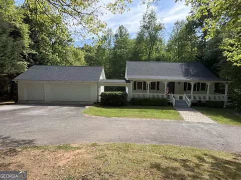 534 Soque Trl, Demorest, GA 30535