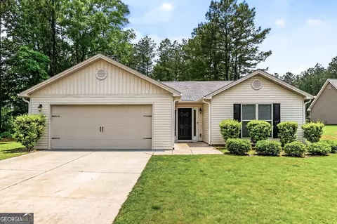 725 Stag Run Dr, Mansfield, GA 30055