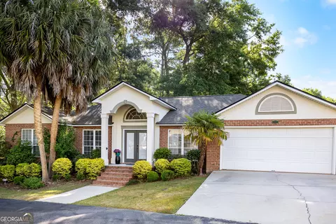 1666 Pondside Dr, Statesboro, GA 30458