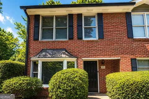 101 Oakmont Ln, Norcross, GA 30093