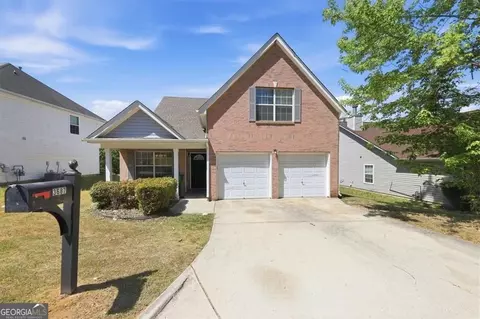 3687 Gray Birch Dr, Decatur, GA 30034