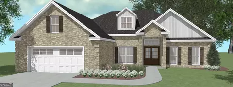 132 Blue Mist Ln, Kathleen, GA 31047