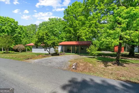 Exterior - Undisclosed, Dalton, GA 30721 photo 9 of 10