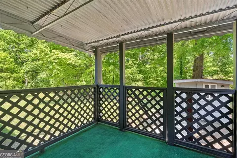 Exterior - Undisclosed, Dalton, GA 30721 photo 5 of 10