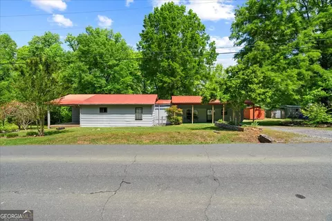 Undisclosed, Dalton, GA 30721