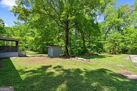 Exterior - Undisclosed, Dalton, GA 30721 photo 6 of 10