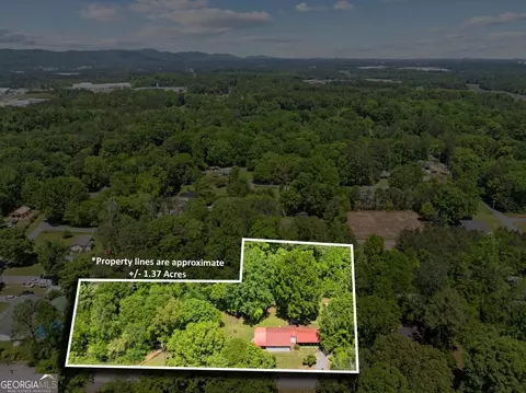 View/Area - Undisclosed, Dalton, GA 30721 photo 6 of 6