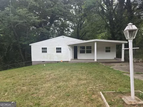 979 Billings Ave SE, Atlanta, GA 30315