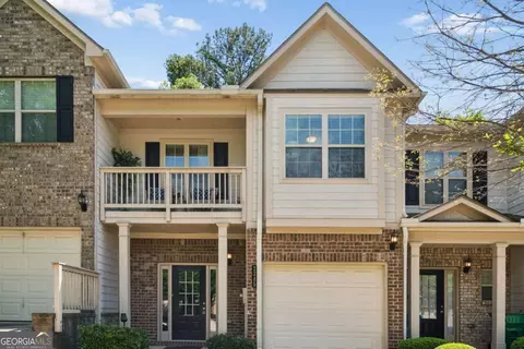 2385 Castle Keep Way, Atlanta, GA 30316