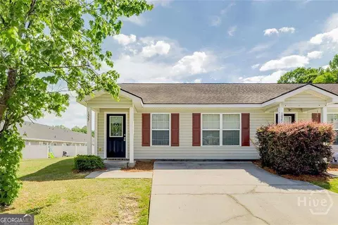 1027 Wadley Cir, Rincon, GA 31326