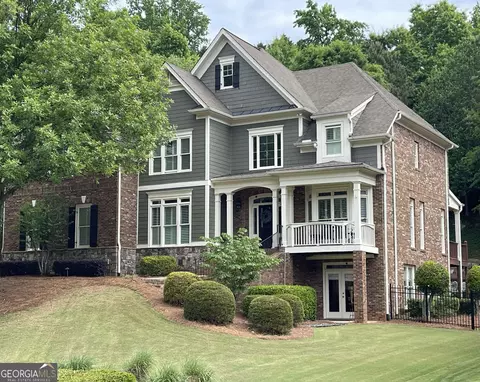 2970 Spindletop Dr, Cumming, GA 30041