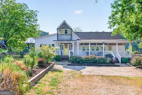 1380 Dunlap Rd, Winterville, GA 30683
