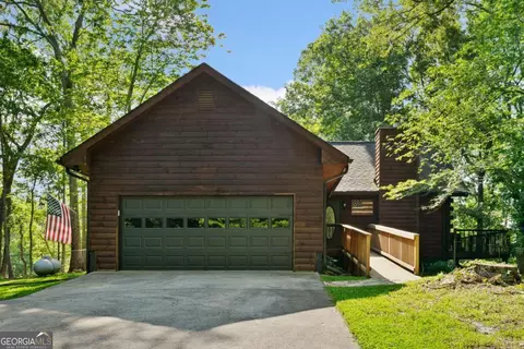 155 W Rock Creek Dr, Jasper, GA 30143