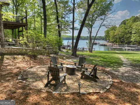 144 Lake Cove Cir, Morganton, GA 30560