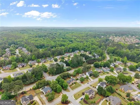 View/Area - 4795 Winding Rose Dr, Suwanee, GA 30024 photo 9 of 11