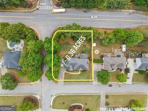 View/Area - 4795 Winding Rose Dr, Suwanee, GA 30024 photo 6 of 11