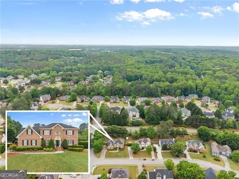 View/Area - 4795 Winding Rose Dr, Suwanee, GA 30024 photo 8 of 11