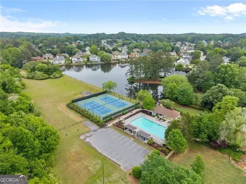 View/Area - 4795 Winding Rose Dr, Suwanee, GA 30024 photo 2 of 11