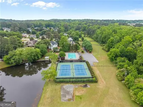 View/Area - 4795 Winding Rose Dr, Suwanee, GA 30024 photo 3 of 11