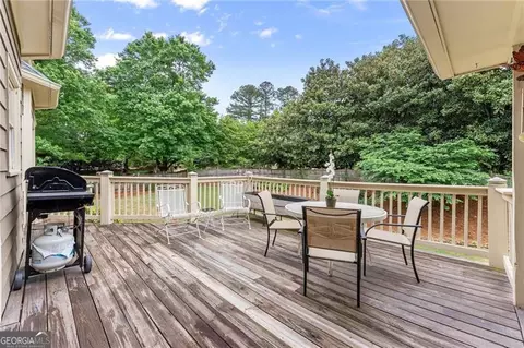 Exterior - 4795 Winding Rose Dr, Suwanee, GA 30024 photo 8 of 14