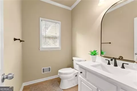 Bath - 4795 Winding Rose Dr, Suwanee, GA 30024 photo 1 of 7