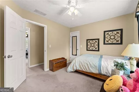 Bedroom - 4795 Winding Rose Dr, Suwanee, GA 30024 photo 1 of 7