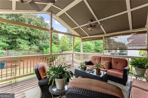 Exterior - 4795 Winding Rose Dr, Suwanee, GA 30024 photo 6 of 14