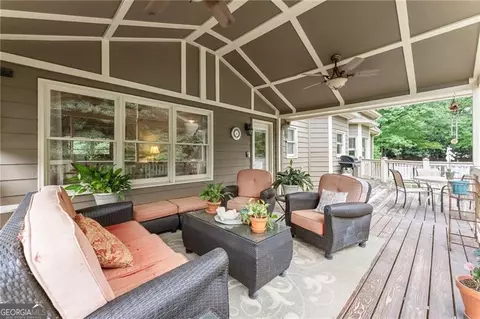 Exterior - 4795 Winding Rose Dr, Suwanee, GA 30024 photo 7 of 14