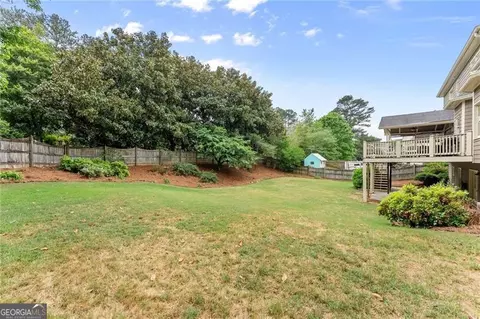 Exterior - 4795 Winding Rose Dr, Suwanee, GA 30024 photo 13 of 14