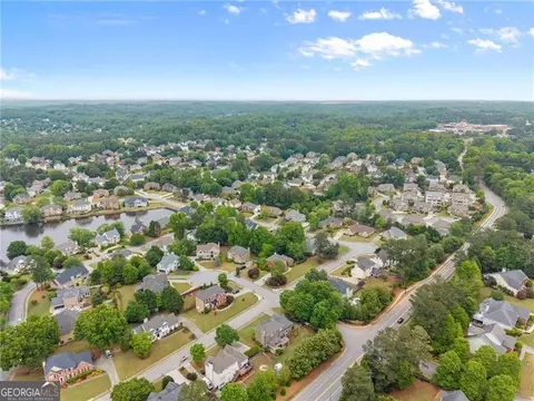 View/Area - 4795 Winding Rose Dr, Suwanee, GA 30024 photo 10 of 11