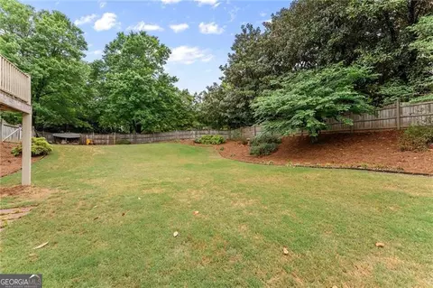 Exterior - 4795 Winding Rose Dr, Suwanee, GA 30024 photo 12 of 14