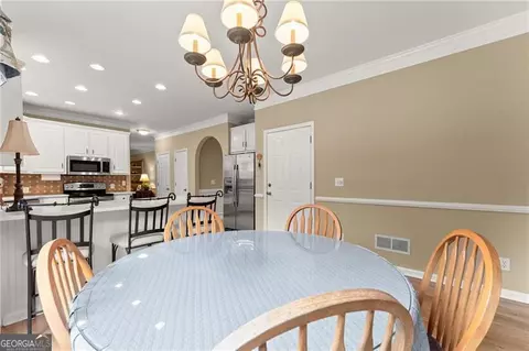Dining - 4795 Winding Rose Dr, Suwanee, GA 30024 photo 2 of 2